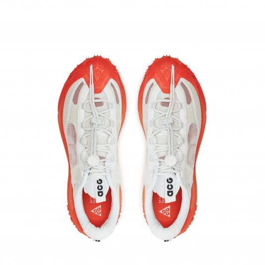 ACG Mountain Fly 2 Summit White/Black/Orange