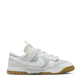 Air Dunk Jumbo Photon Dust/Summit White/Gum Light Brown