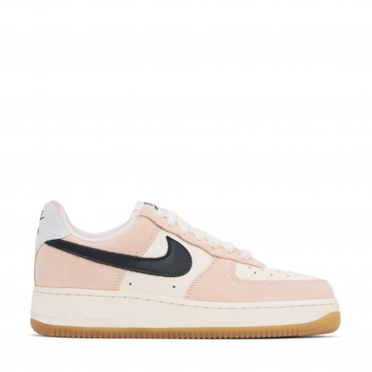 Air Force 1 `07 Arctic Orange/Pale Ivory/Glacier Blue/Off Noir