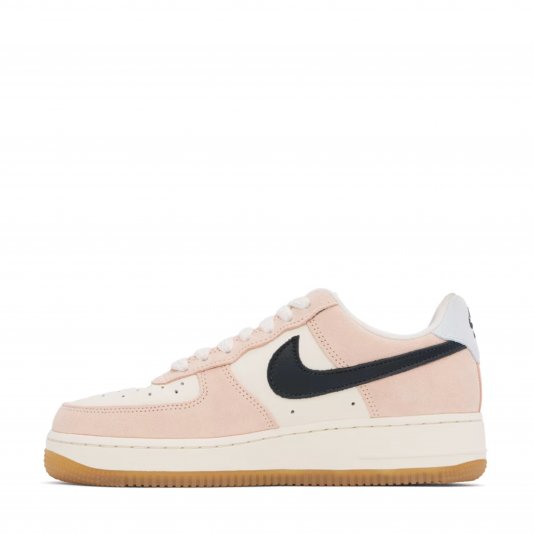 Air Force 1 `07 Arctic Orange/Pale Ivory/Glacier Blue/Off Noir