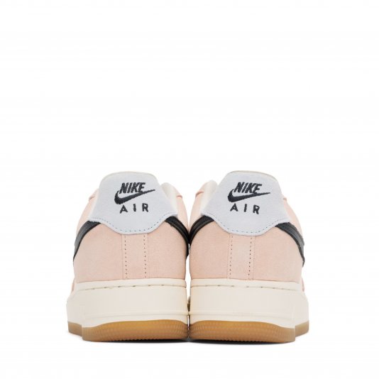 Air Force 1 `07 Arctic Orange/Pale Ivory/Glacier Blue/Off Noir