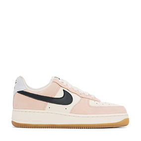 Air Force 1 `07 Arctic Orange/Pale Ivory/Glacier Blue/Off Noir