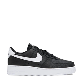 Air Force 1 `07 Black/White