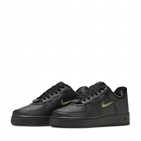 Air Force 1 `07 Dance Just Do It/Black