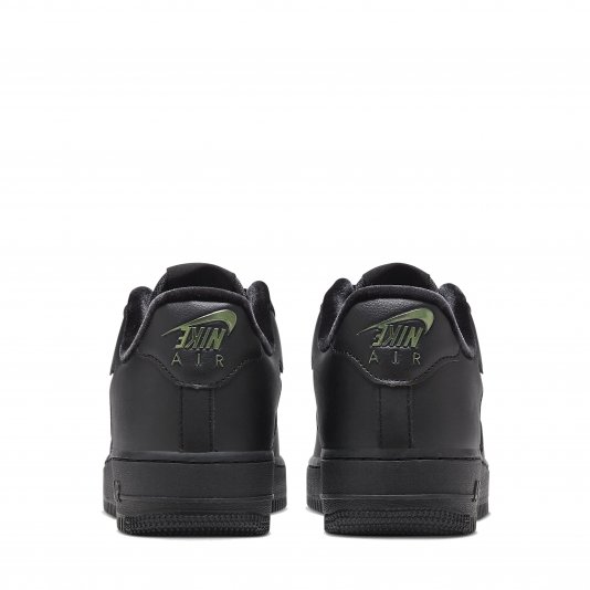 Air Force 1 `07 Dance Just Do It/Black
