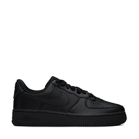 Air Force 1 `07 Mono Black
