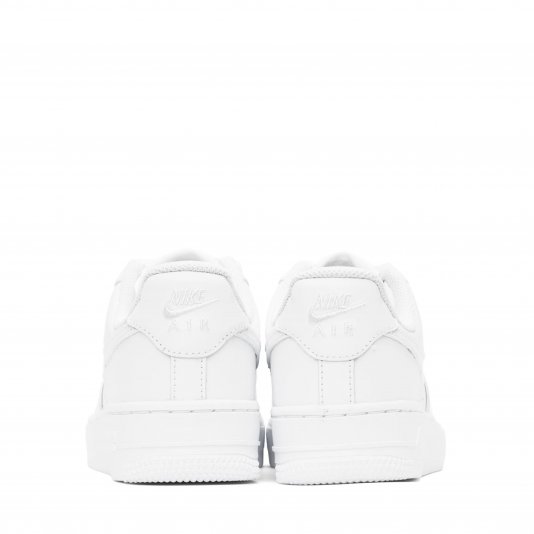 Air Force 1 `07 Mono White