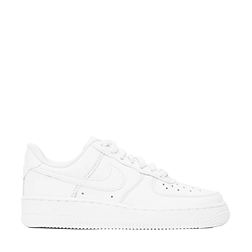 Air Force 1 `07 Mono White