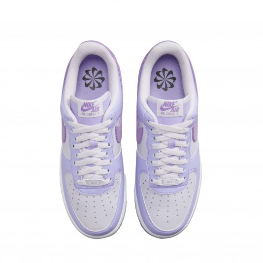 Air Force 1 `07 Next Nature Hydrangeas/Black Raspberry/Hortensias/Noir Mure