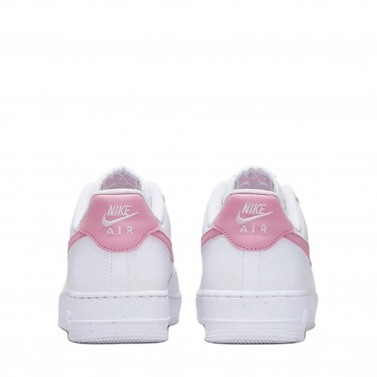 Air Force 1 `07 Next Nature White/Elemental Pink