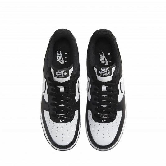Air Force 1 `07 Panda Black/White