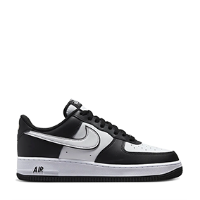Air Force 1 `07 Panda Black/White