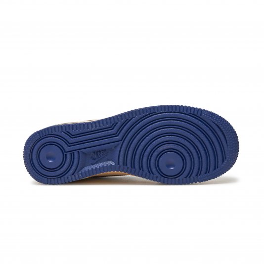 Air Force 1 `07 Sail/Deep Royal Blue