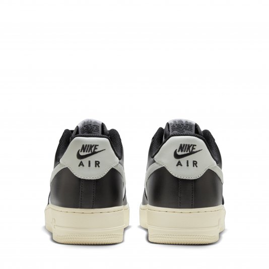 Air Force 1 `07 White/Black/Grey