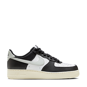 Air Force 1 `07 White/Black/Grey