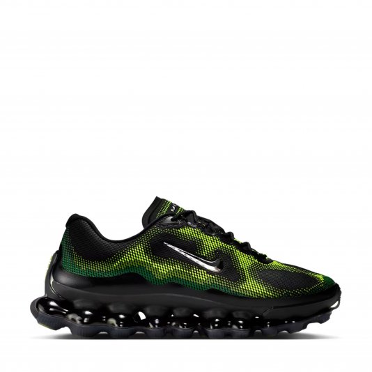 Air Liquid Max Black/Green Apple/Volt/Chrome