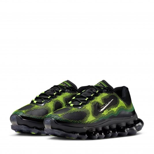 Air Liquid Max Black/Green Apple/Volt/Chrome