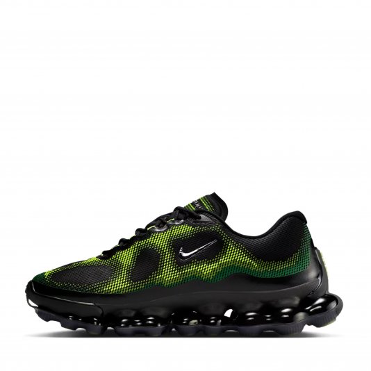 Air Liquid Max Black/Green Apple/Volt/Chrome