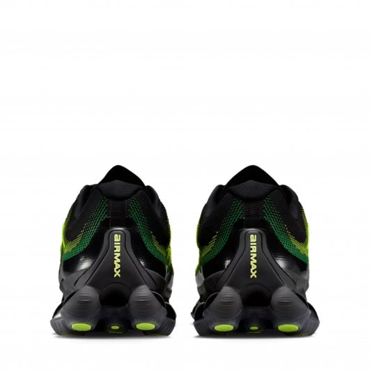 Air Liquid Max Black/Green Apple/Volt/Chrome