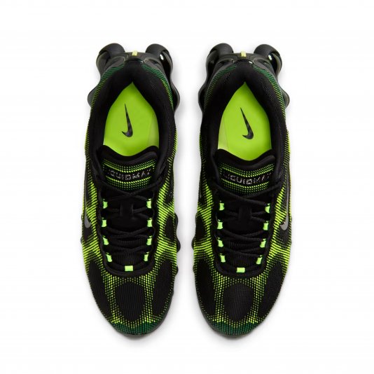 Air Liquid Max Black/Green Apple/Volt/Chrome