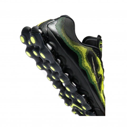 Air Liquid Max Black/Green Apple/Volt/Chrome