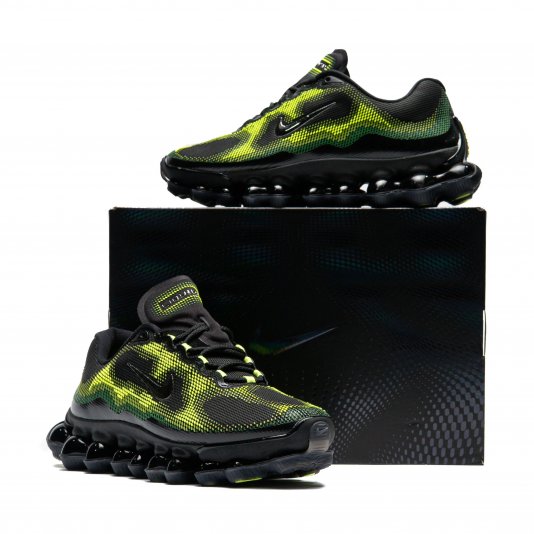 Air Liquid Max Black/Green Apple/Volt/Chrome