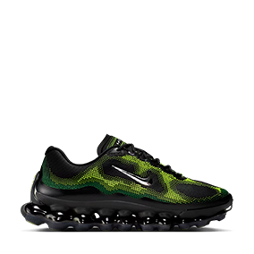 Air Liquid Max Black/Green Apple/Volt/Chrome