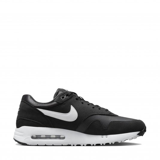Air Max 1 `86 OG Golf Black/White