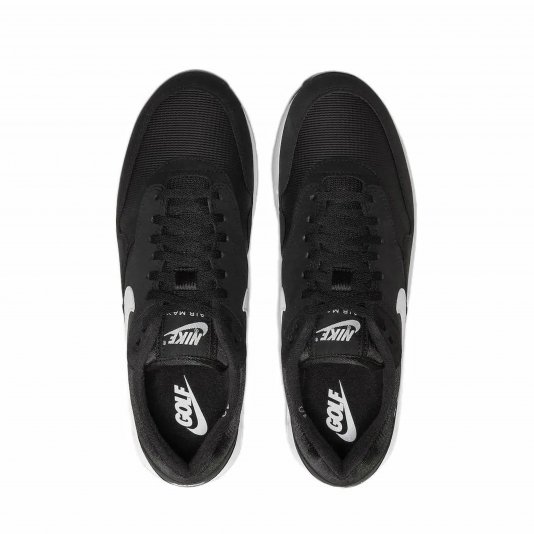 Air Max 1 `86 OG Golf Black/White