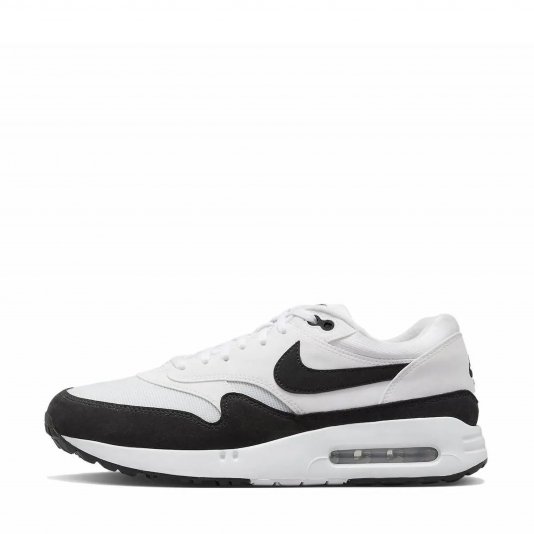 Air Max 1 `86 OG Golf White/Black