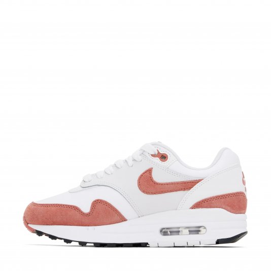 Air Max 1 `87 Sail/Armory Navy/Light Bone/Canyon Pink