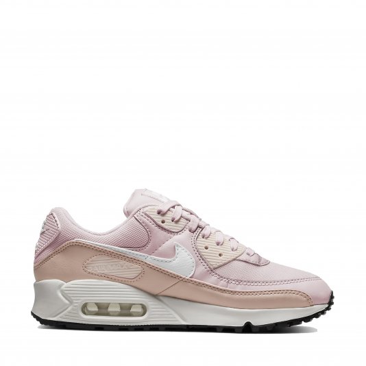 Air Max 90 Barely Rose/Pink Oxford/Black/Summit White