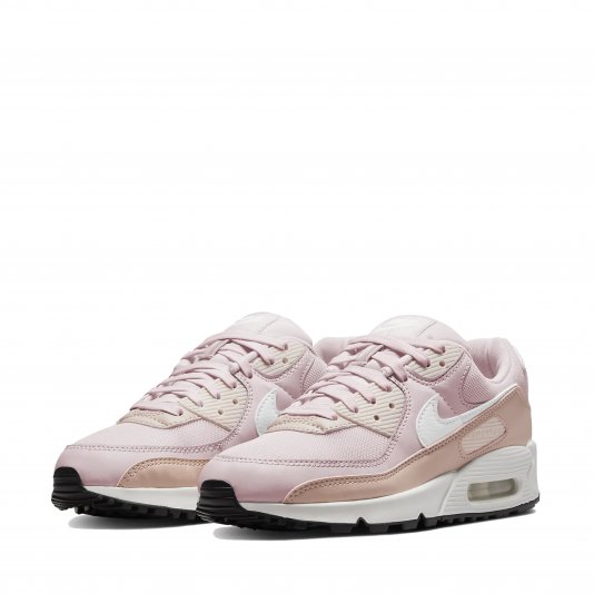 Air Max 90 Barely Rose/Pink Oxford/Black/Summit White