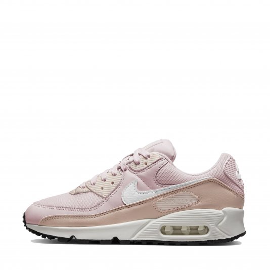 Air Max 90 Barely Rose/Pink Oxford/Black/Summit White