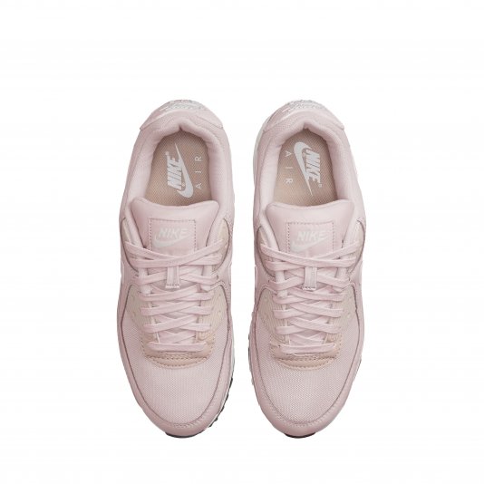 Air Max 90 Barely Rose/Pink Oxford/Black/Summit White