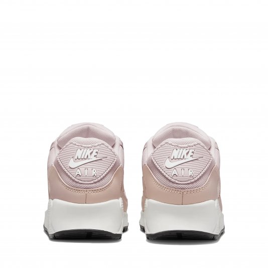 Air Max 90 Barely Rose/Pink Oxford/Black/Summit White