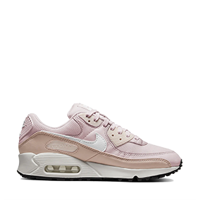 Air Max 90 Barely Rose/Pink Oxford/Black/Summit White