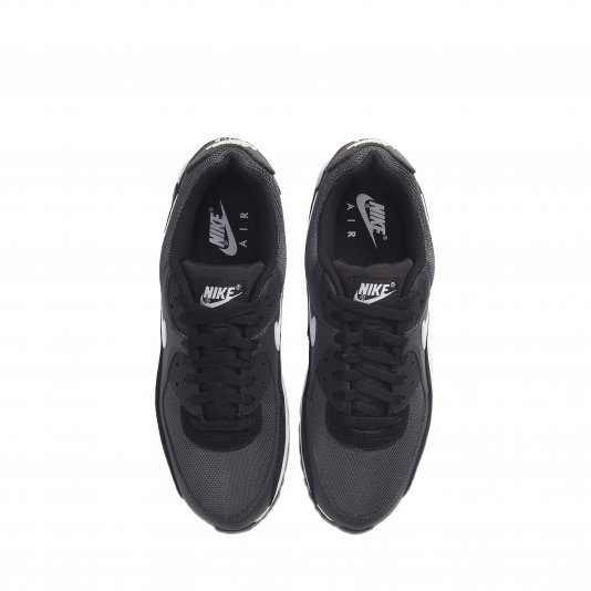 Air Max 90 Iron Grey/Dark Smoke Grey/Black/White