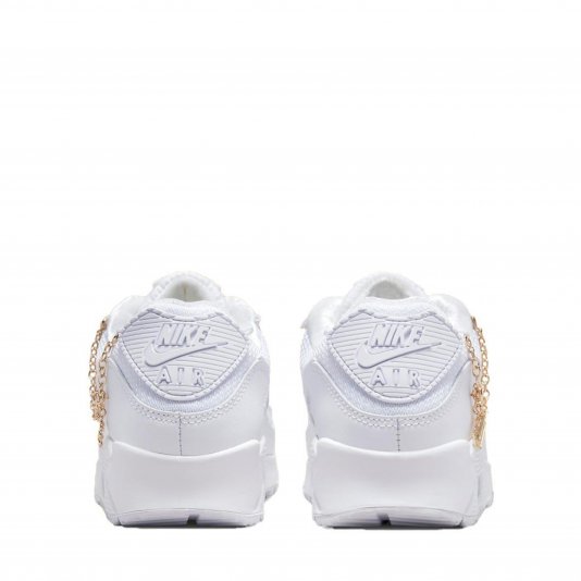 Air Max 90 Lucky Charms White