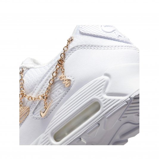 Air Max 90 Lucky Charms White