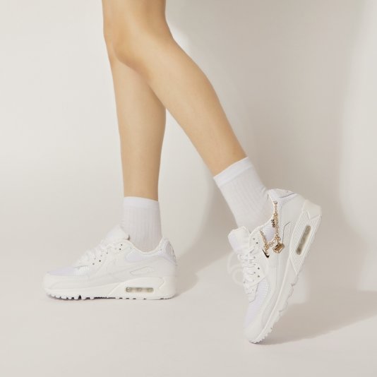Air Max 90 Lucky Charms White