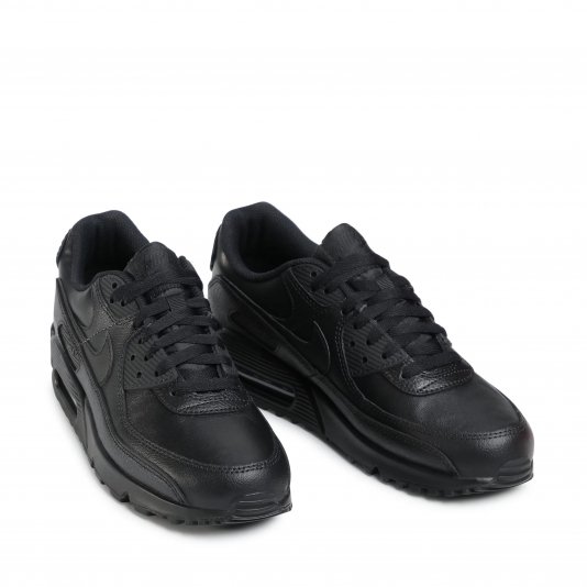 Air Max 90 Mono Black