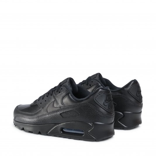Air Max 90 Mono Black