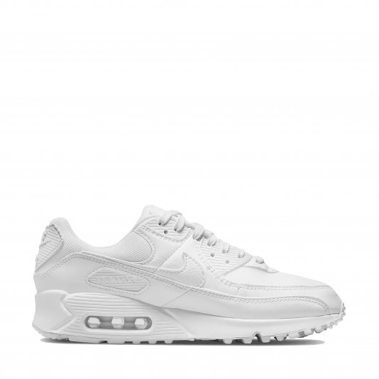 Air Max 90 Mono White
