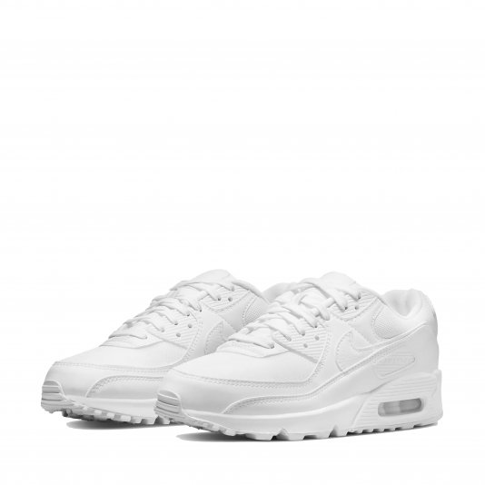 Air Max 90 Mono White