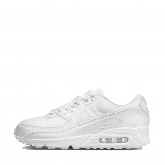 Air Max 90 Mono White