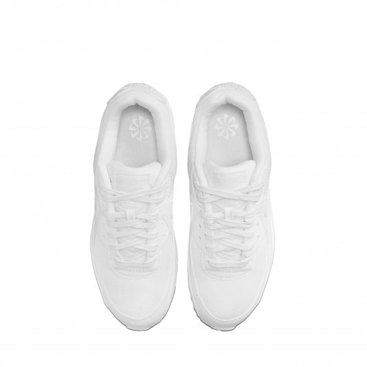 Air Max 90 Mono White
