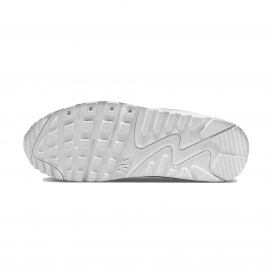 Air Max 90 Mono White