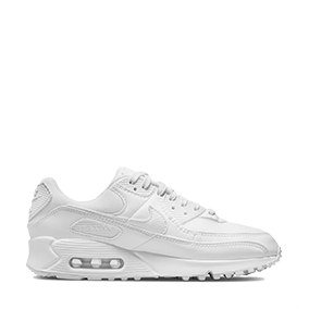 Air Max 90 Mono White
