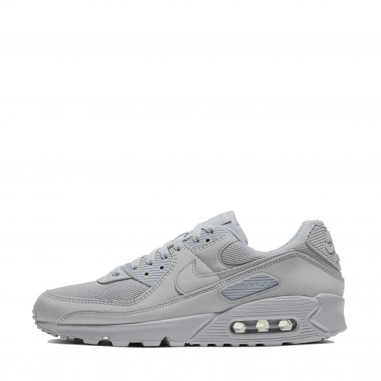 Air Max 90 Wolf Grey/Black/White/Black